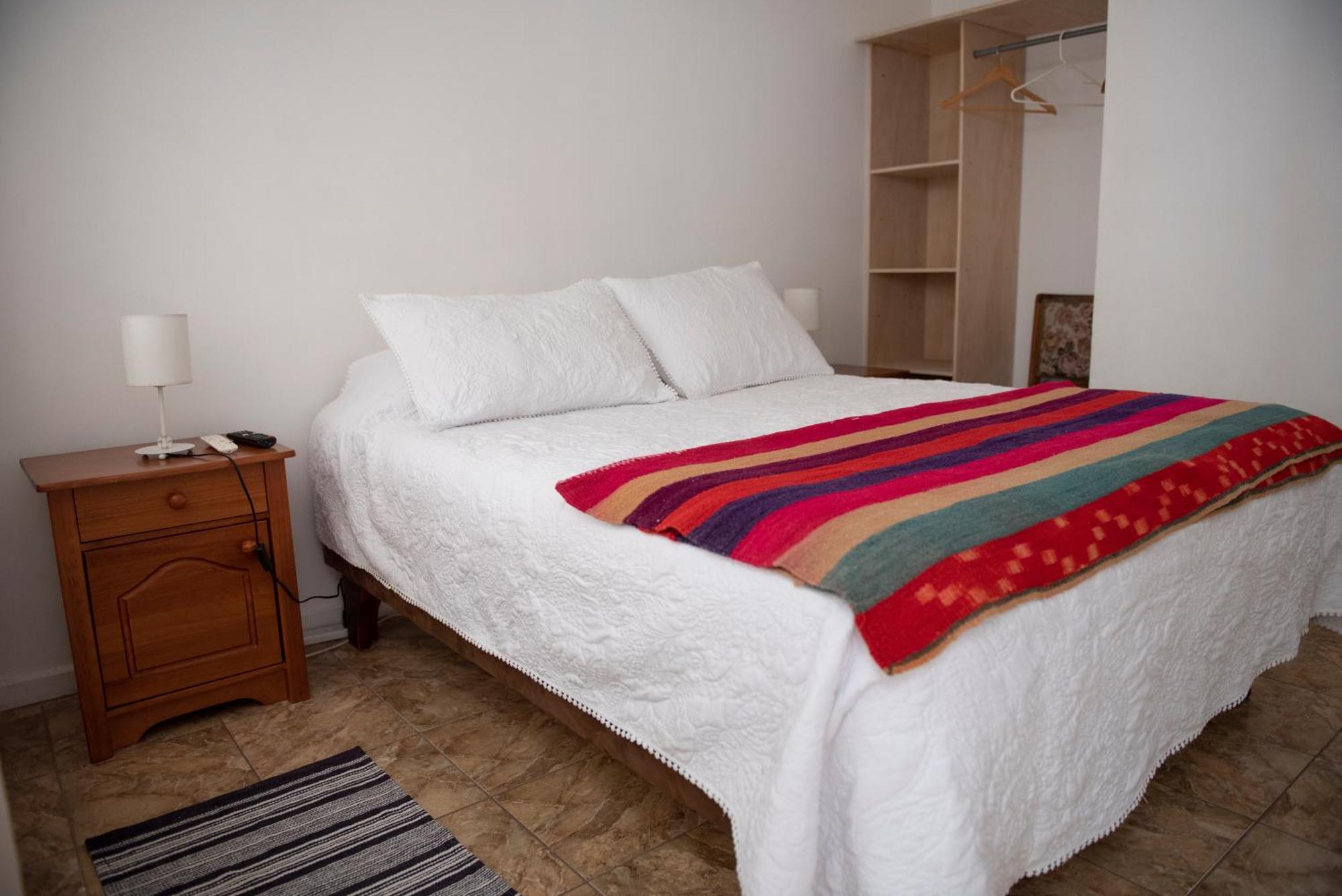 Hostal Casa 95 Vicuña 外观 照片