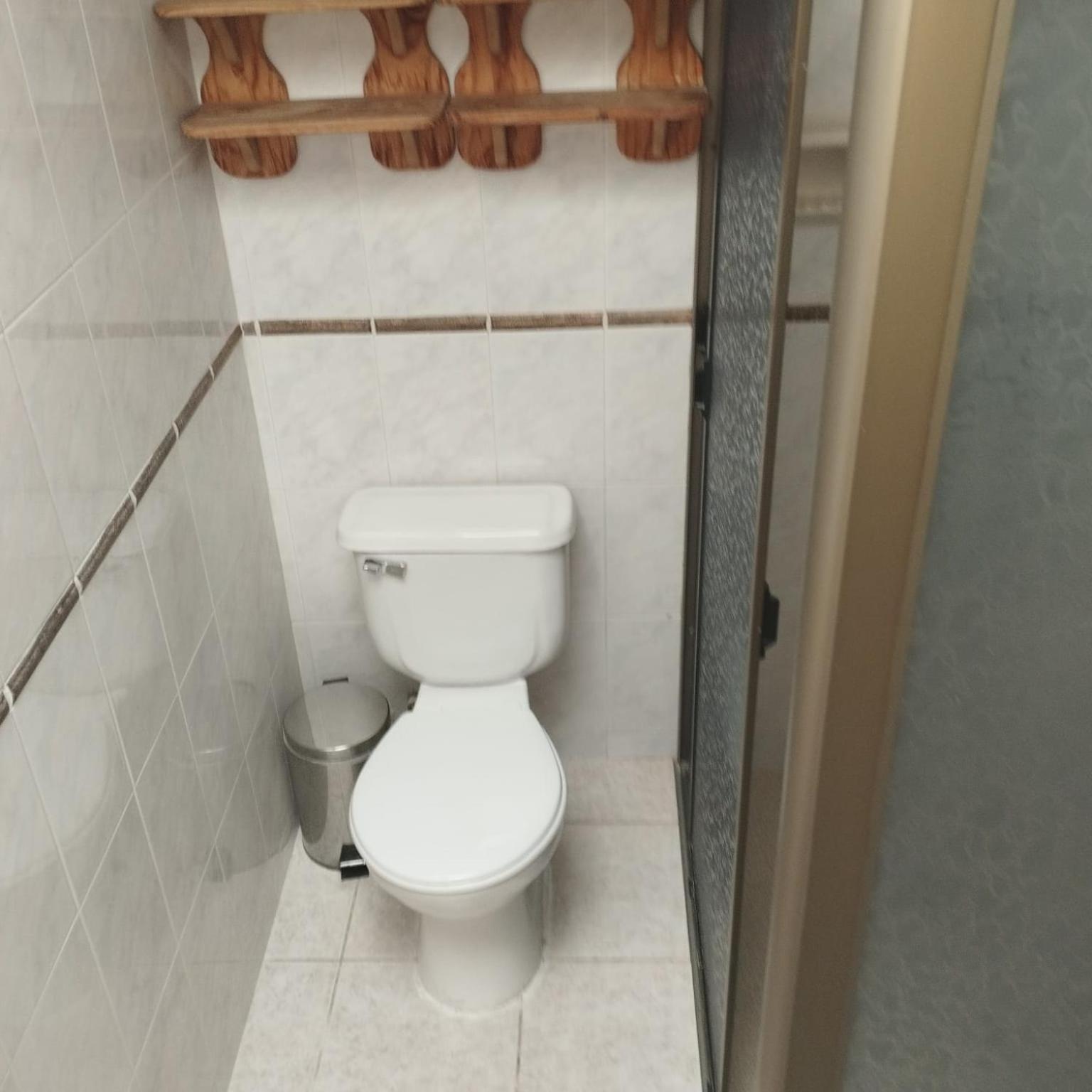 Hostal Casa 95 Vicuña 外观 照片