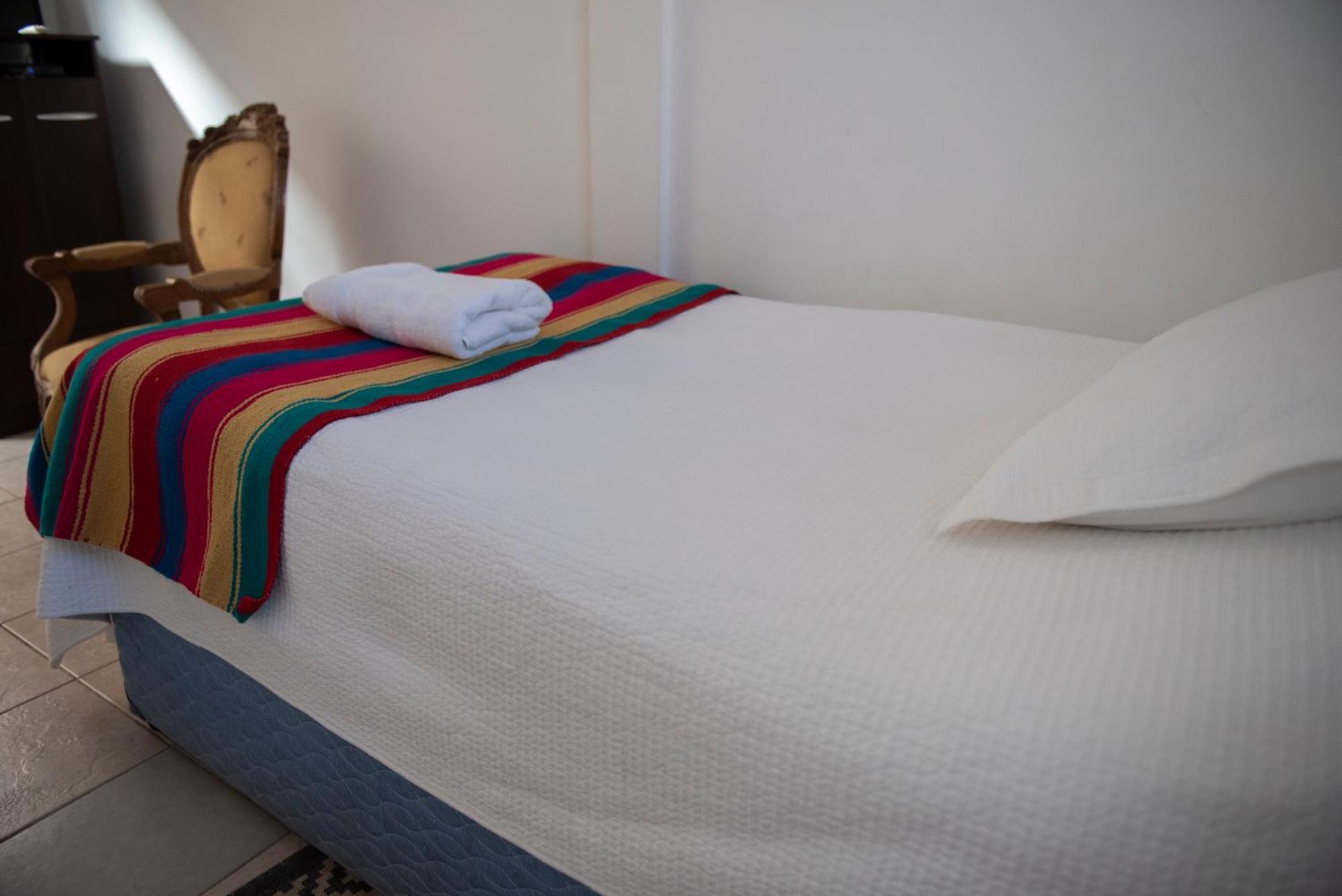 Hostal Casa 95 Vicuña 外观 照片