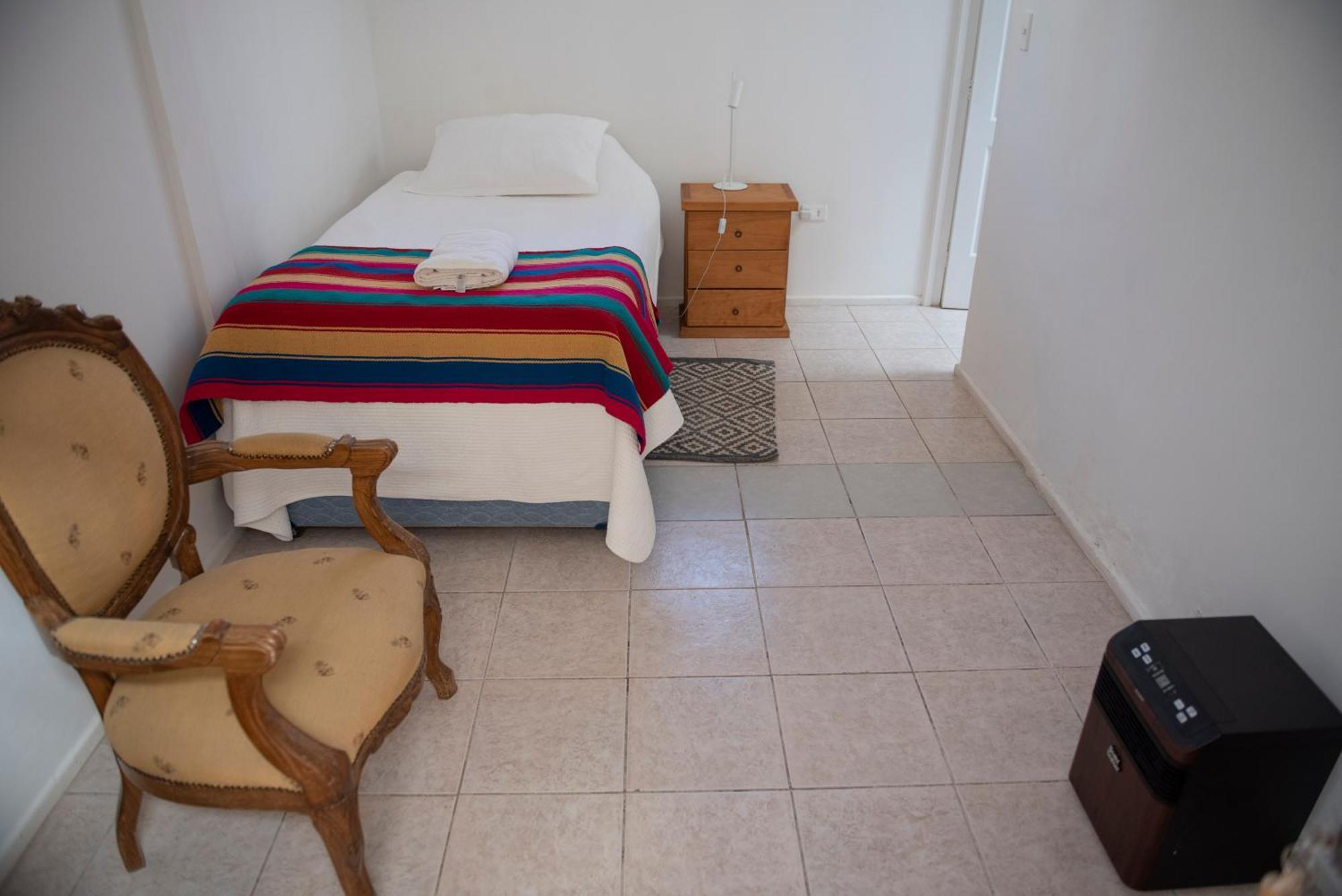 Hostal Casa 95 Vicuña 外观 照片