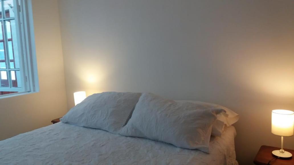 Hostal Casa 95 Vicuña 外观 照片