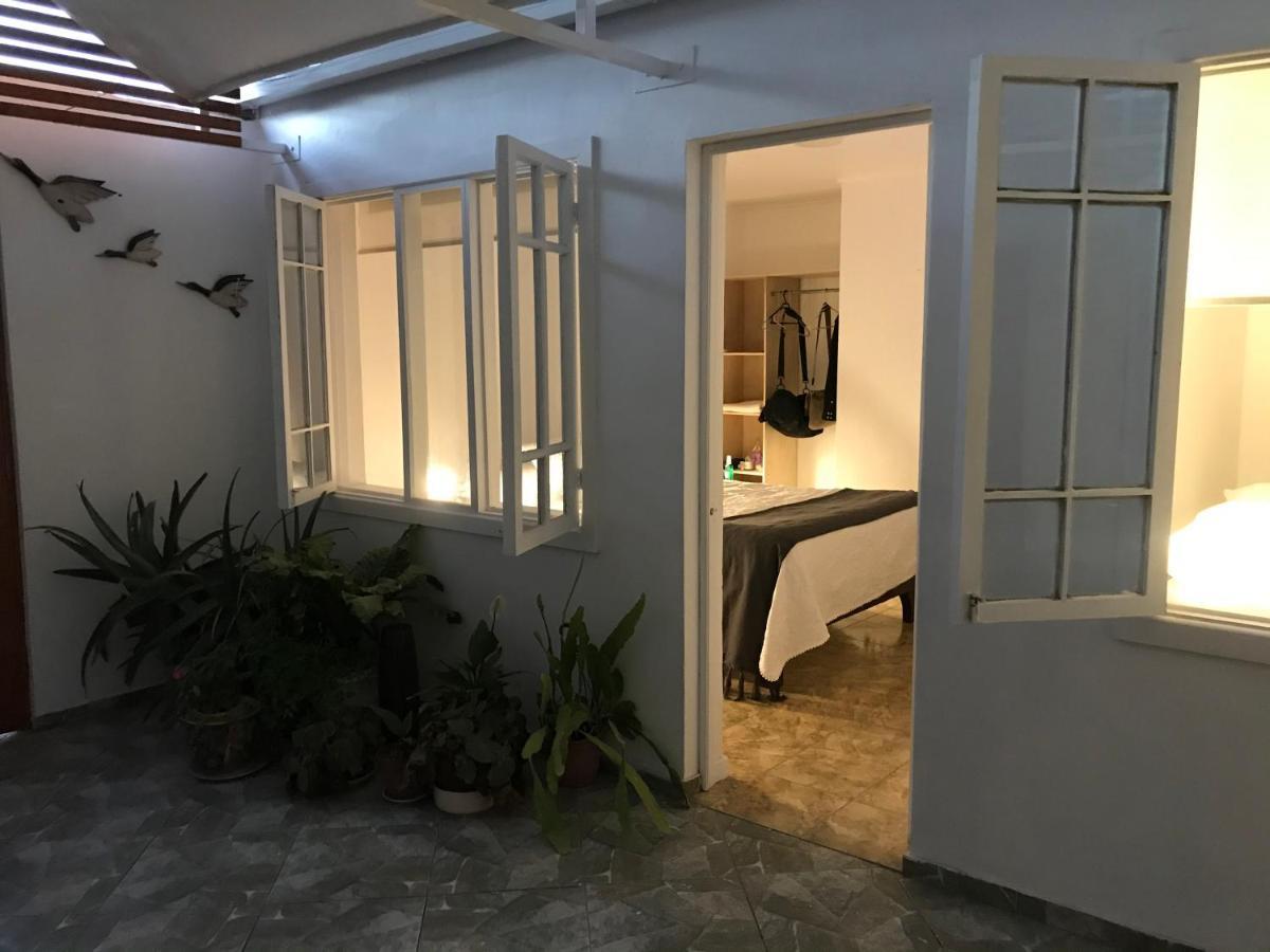 Hostal Casa 95 Vicuña 外观 照片