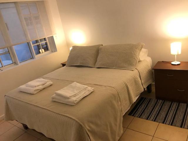 Hostal Casa 95 Vicuña 外观 照片