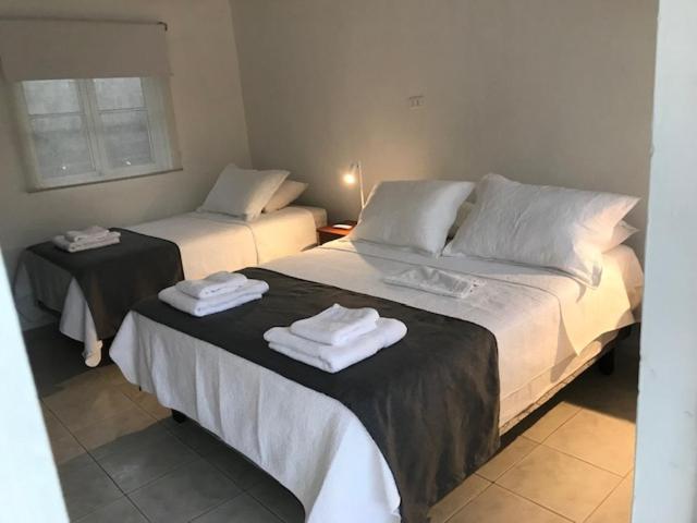 Hostal Casa 95 Vicuña 外观 照片